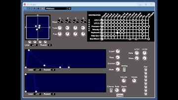 Augur by Smart Electronix