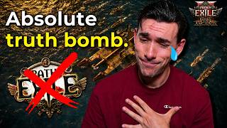 Path of Exile 2 Made Me QUIT PoE1... Here's Why