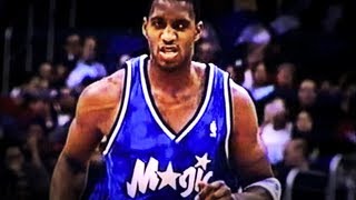 The One - A Tribute To Tracy McGrady