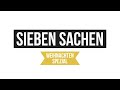 Sieben Sachen | Geschenkideen für (Noch-)Nicht-Bastler*innen