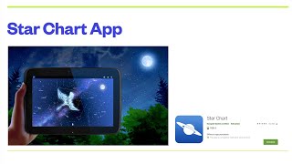 How to Use Star Maps apps to Identify Objects in the Night Sky screenshot 4
