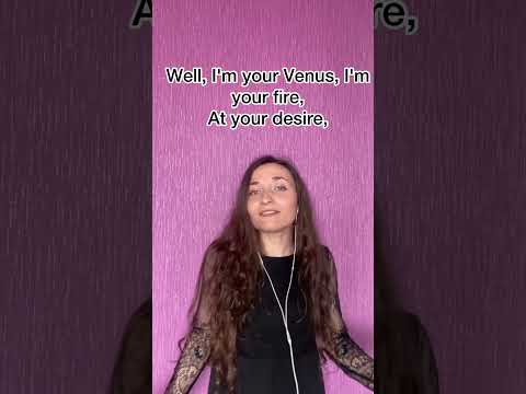 Shocking Blue “Venus”