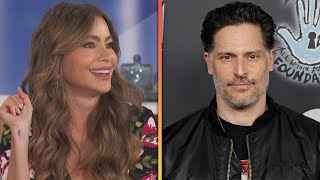 What Sofia Vergara&#39;s Doing With Her Joe Manganiello TATTOO After Divorce