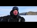 Mares / rEvo Dive Expedition Lake Baikal 2017