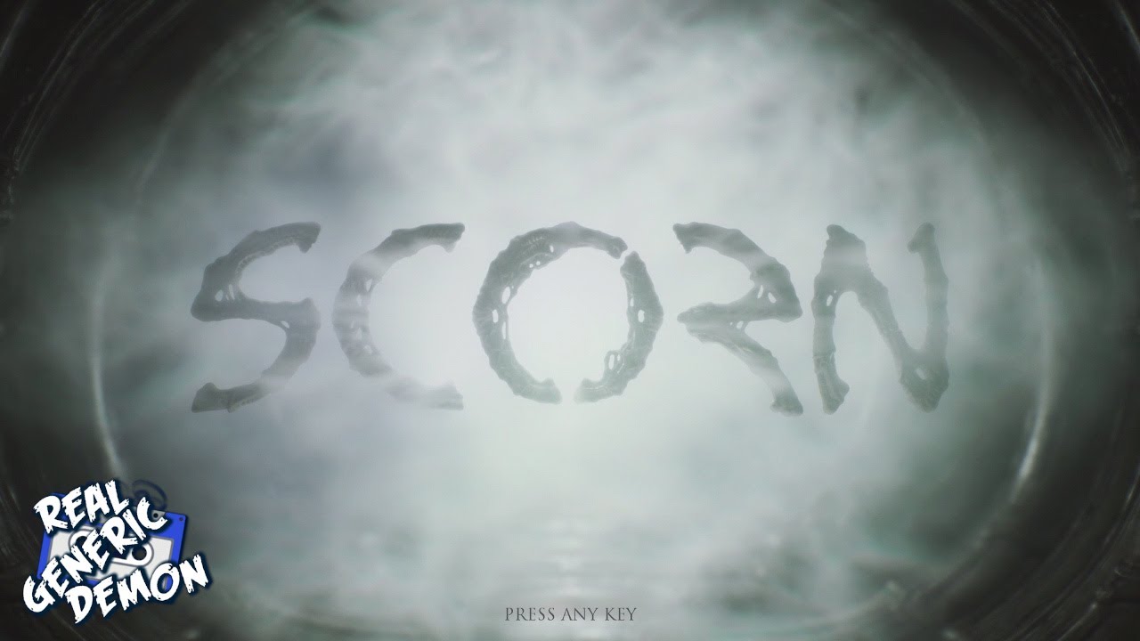 Scorn - Ep7: The End?