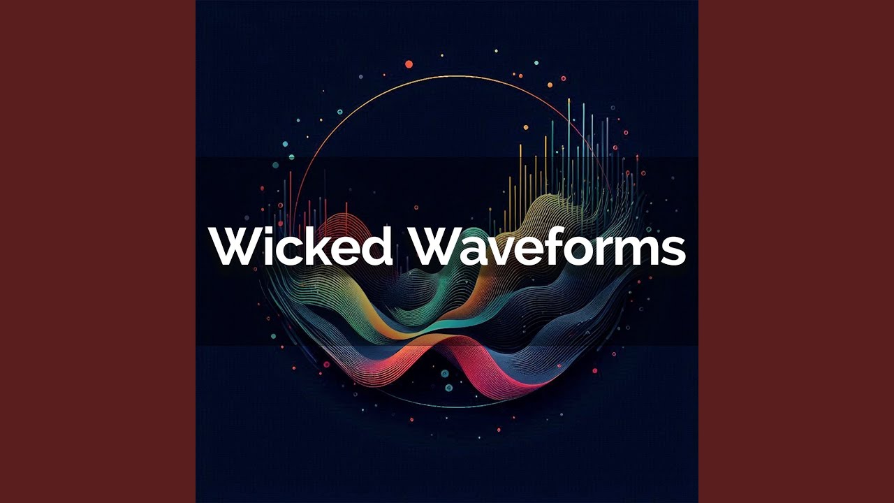 Mira Wicked Waveforms en YouTube Mira Wicked Waveforms en YouTube