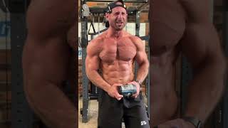 Wrecked Enraged: The STRONGEST Pre-Workout of 2025?
