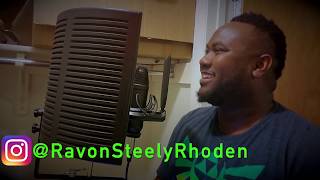 Give it Away | Ziggy Marley | cover | Ravon &quot;Steely&quot; Rhoden