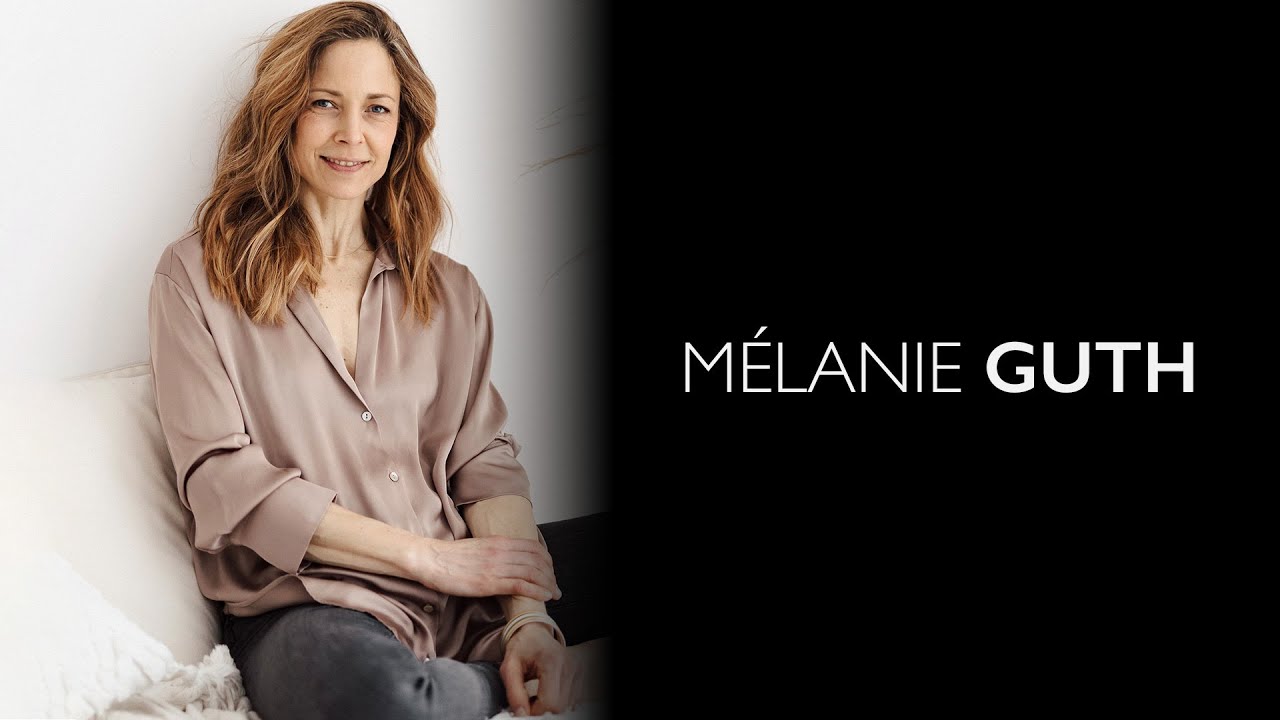 Bande Démo MELANIE GUTH 2026