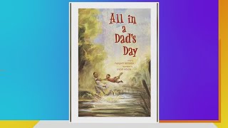 Dad Storybooks: Margaret Bernsteins Mission To Strengthen Families Through Reading
