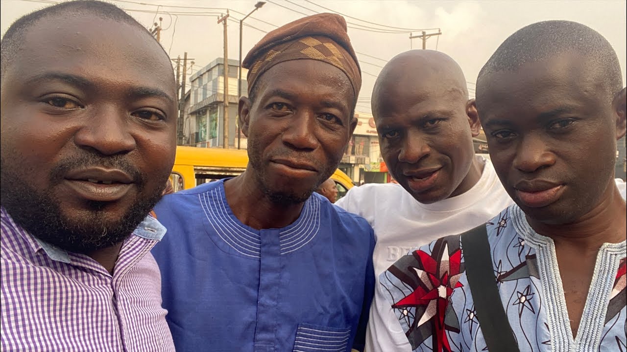 CREATION OF NEW STATES IN NIGERIA SPARKS DEBATE+OPPOSITION TO UNVEIL MEGA COALITION JUNE