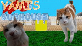 yami v2 - Ayros Subhouse OST #baldi 