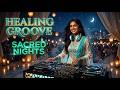 Sufi Afro House 2026 ✨ Sacred Tribal Groove for Spiritual Healing Nights