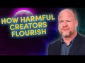 Joss Whedon: Why Harmful Creators Are Allowed To Thrive