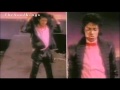 Michael Jackson - BBC Tribute [Pt2]