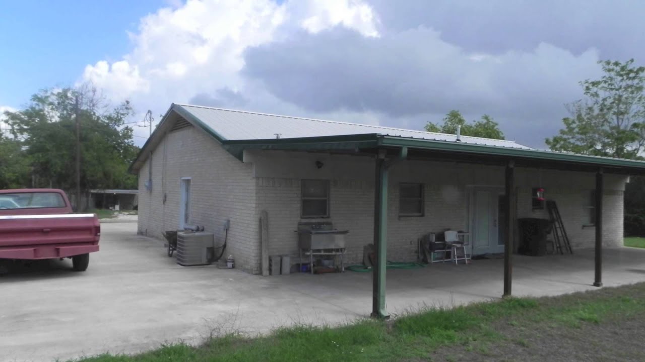 212 CR 493 Chilton, Texas 76632 YouTube