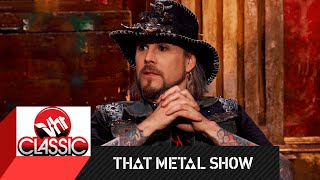 That Metal Show | Dave Lombardo and John 5: That After Show | VH1 Classic