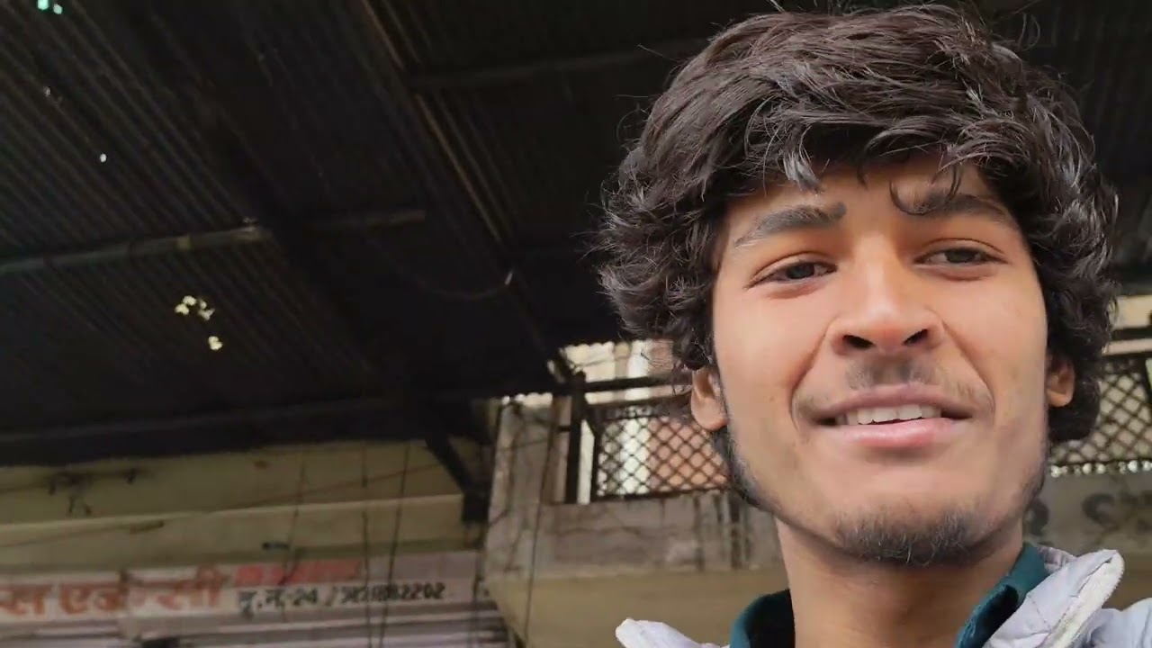 Param handsome boy ki baten 🤣😅