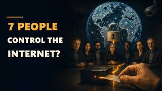 The Strange Ceremony That Protects the Internet screenshot 5