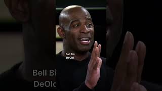 Deion Sanders serves a Prime Time roast #TheLeagueFX #DeionSanders #NickKroll #PaulScheer