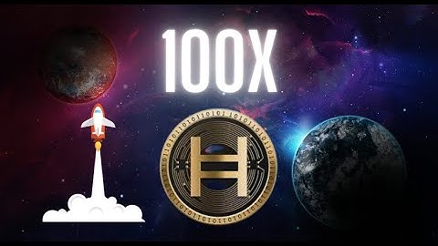 Hedera Hashgraph (HBAR) Could Make You a MILLIONAIRE!!! Don