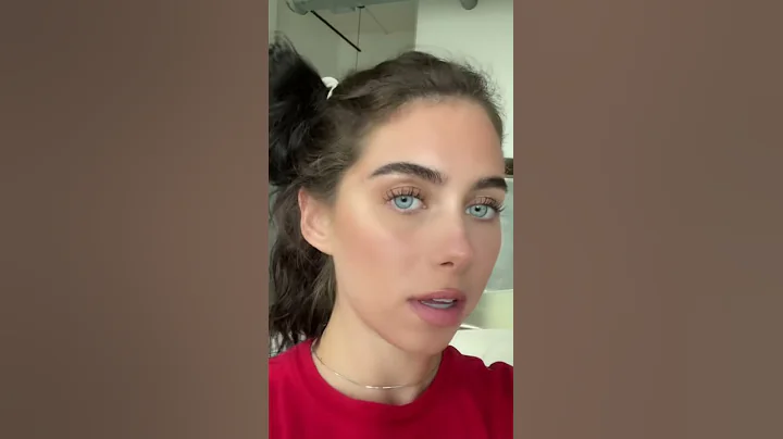 I'm Simping for her Eyes!