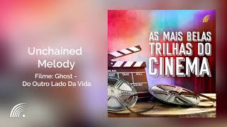 Video thumbnail of "Alvinho - Unchained Melody - As Mais Belas Trilhas do Cinema"