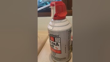 Fix RO air gap drinking water faucet leak!