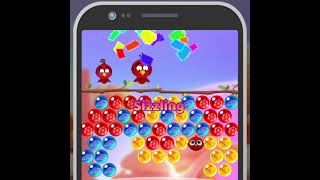 Bubble Shooter Chef Blast English UA 05 screenshot 3