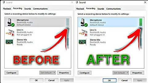 Use Boya Mic in PC Without Any CONVERTER! Boya M1 TRRS Problem Solved | Boya Mic Not Working Problem