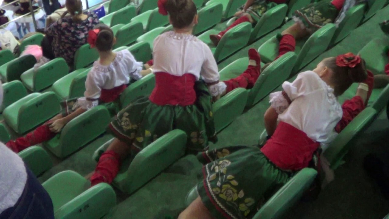 DANSOMANIA. Piatra Neamț. Dance open
