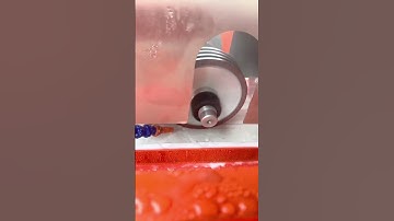 The Complete Process of Stone Edge Polishing Machine Operation and Machining