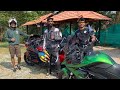 ഞങ്ങൾ പുതിയ യാത്ര പോകുന്നു / First Long Ride with Honda Goldwing