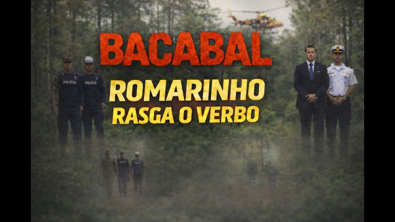 Atualização Bacabal: As Falhas que NINGUÉM Viu no Caso Allan e Agatha!