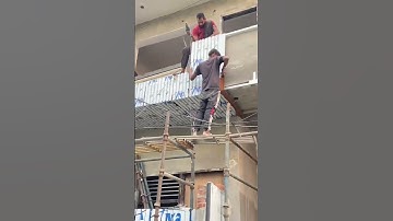 Latest 👌🤩ACP sheet exterior💯#youtubeshorts #viral #shortsfeed #shortvideo #Acp # Hpl # all work