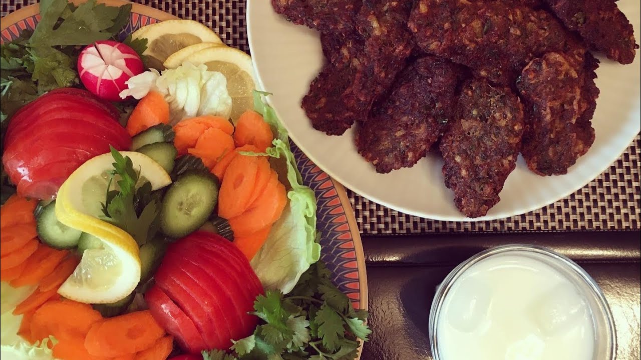 ئامادەکردنی شفتە / Shftta