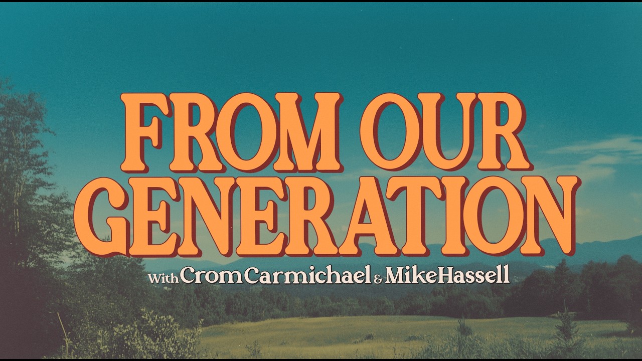 POVERTY POLITICS | FROM OUR GENERATION #45