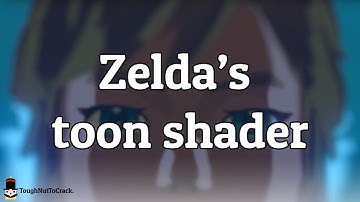 Zelda