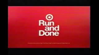 Target Commercial (2018)