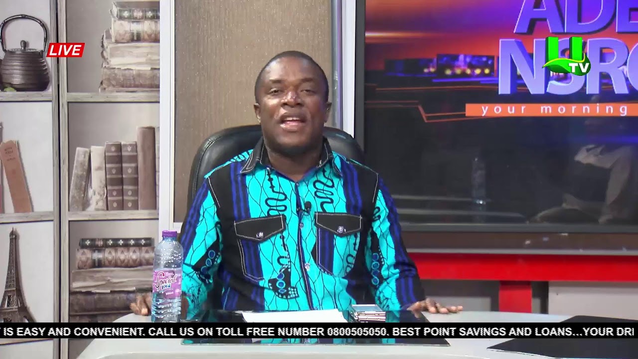ADEKYE NSROMA 11/07/24