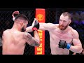 Joe Pyfer UFC Highlights 2024 [HD]