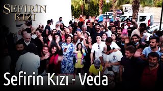 Sefirin Kızı - Veda Resimi