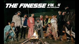 [WDBZ Dance Album] #4. The Finesse by Y2