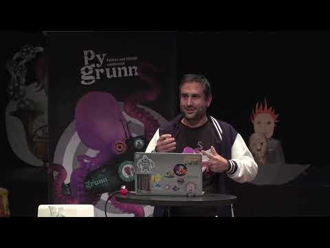 Advanced Pytest -