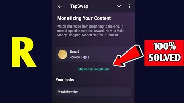 Monetizing Your Content | Tapswap Code | How to Make Money Blogging: Monetizing Your Content
