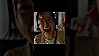 Sang-Hwa Sacrifice Himself 😭 | Sad Scene | Train To Busan | #Traintobusan #Shorts