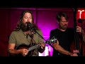 "What You Need" - Greensky Bluegrass | 06/23/22 | Relix
