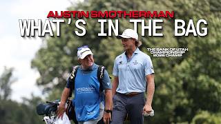 Austin Smotherman’s winning WITB: 2026 Bank of Utah Championship