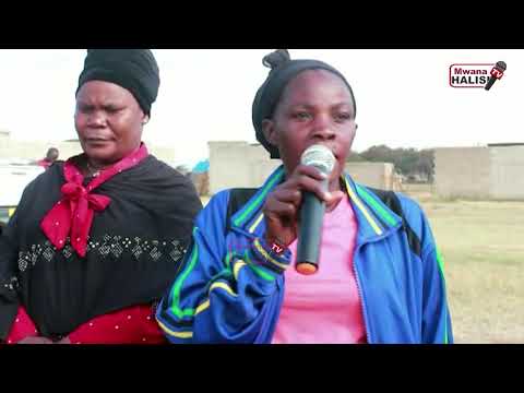 Video: Mkuu Wa Wizara Ya Kazi Alisema Kuwa Watu Milioni 3.7 Wanaendelea Kufanya Kazi Kwa Mbali