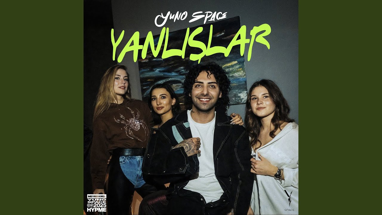 YouTubeでYanlışlarを視聴 YouTubeでYanlışlarを視聴